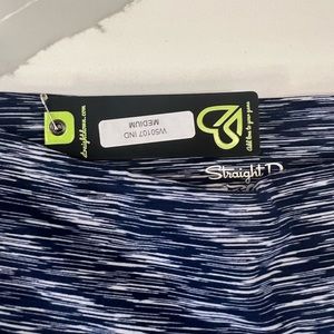 Straight Down Women’s Athletic Pant size:M